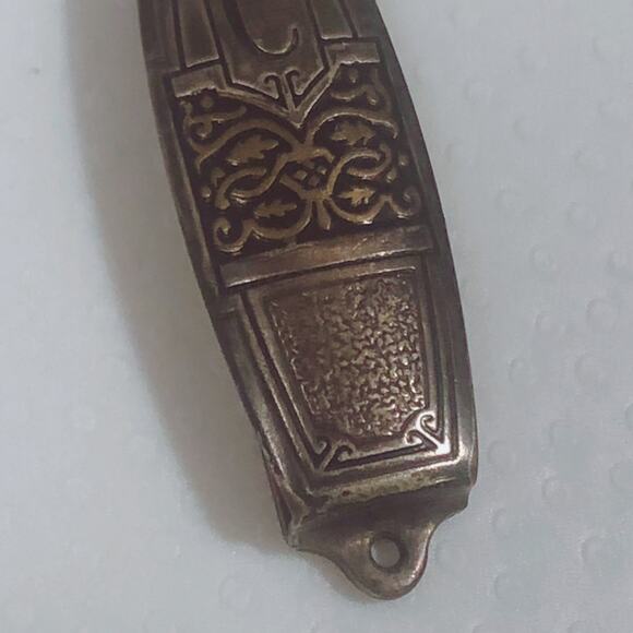 Antique Hickok Beltogram Watch Fob/silver Plate - Etsy Vintage Hickok Beltogram Belt FOB for Watch